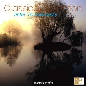 Classical Selection - Tchaikovsky: 'Pathétique' & 'Polish' Symphonies