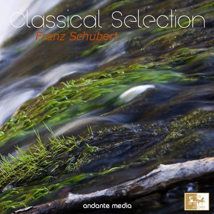 Classical Selection - Schubert: German Dances