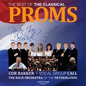The Best of the Classical Proms