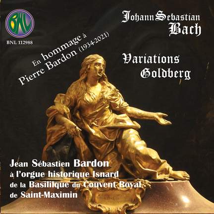 Variations Goldberg