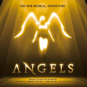 Angels (Original Studio Cast Recording)
