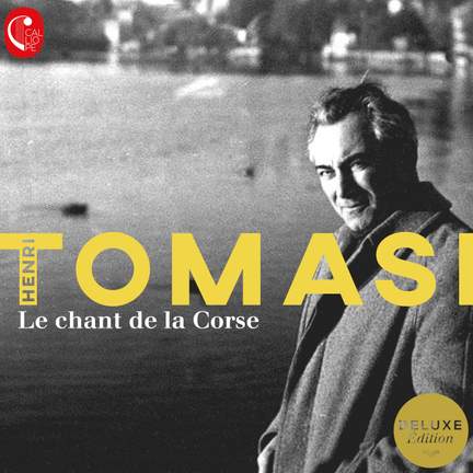 Henri Tomasi