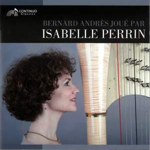 Bernard Andrès joué par Isabelle Perrin