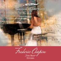 Frederic Chopin 'The Best' Etudes