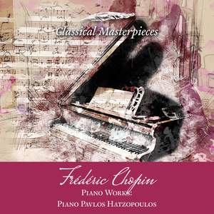 Frederic Chopin Piano Works