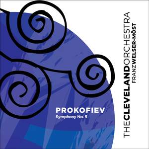 Prokofiev: Symphony No. 5 Product Image