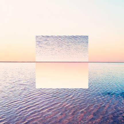 Desert Landscape Visions