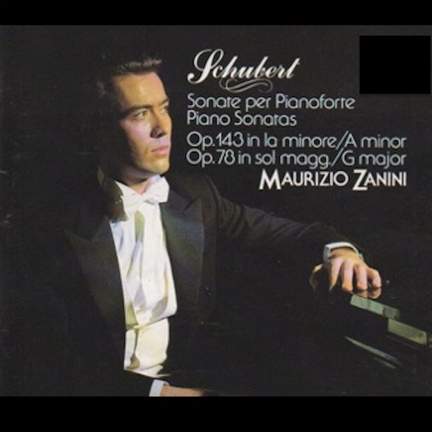 Schubert: Piano Sonatas Nos. 14 & 18