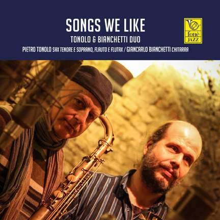 Songs We Like