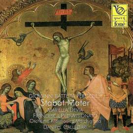 Stabat Mater