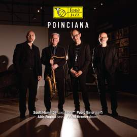 Poinciana