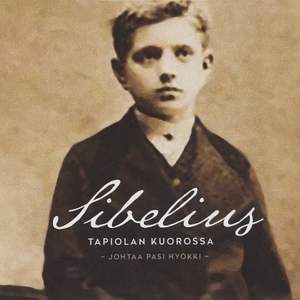 Sibelius Tapiolan Kuorossa