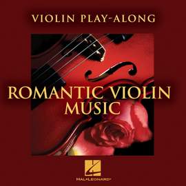 Romantic Violin Music