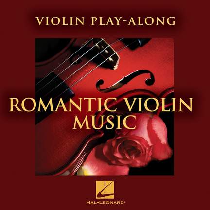 Romantic Violin Music