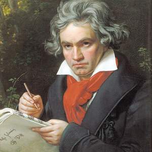 世界古典名曲 贝多芬钢琴曲