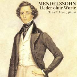 Mendelssohn: Lieder ohne Worte