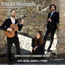 19th Century Chamber Music