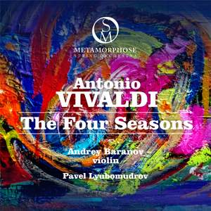The Four Seasons