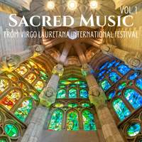 Sacred Music Vol. 1