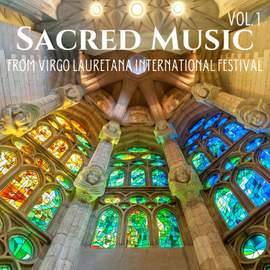 Sacred Music Vol. 1
