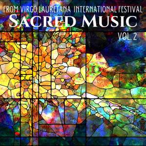 Sacred Music Vol. 2