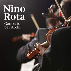 Rota: Concerto per Archi