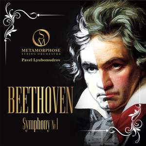 Beethoven: Symphony No. 1 in C Major, Op. 21