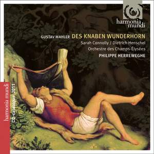 Mahler: Des Knaben Wunderhorn