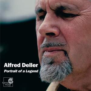 Alfred Deller: Portrait of a Legend
