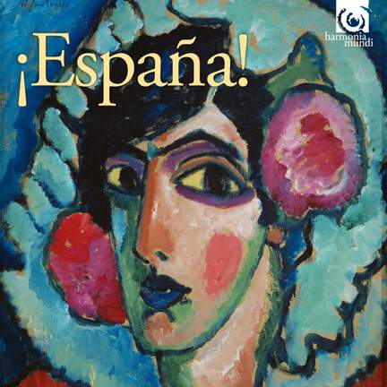 España!