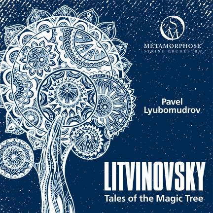 Tales of the Magic Tree