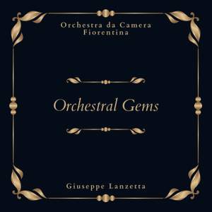 Orchestral Gems