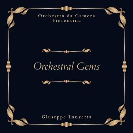 Orchestral Gems