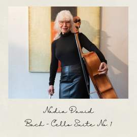 Cello Suite No. 1 in G Major