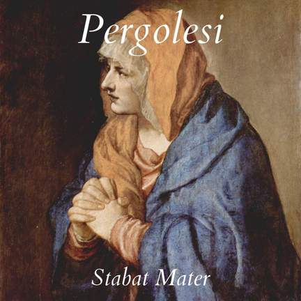 Stabat Mater, P. 77