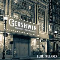 Gershwin: Preludes, The Man I Love