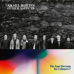 Do You Dream in Colours?