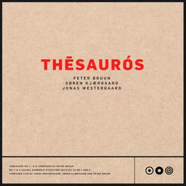 Thēsaurós