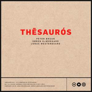 Thēsaurós