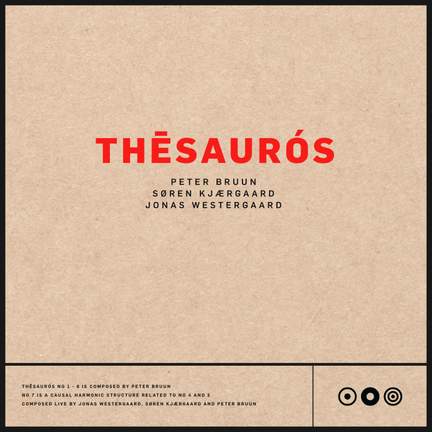 Thēsaurós