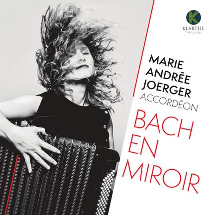 Bach en miroir