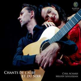 Chants de l'aube et du soir