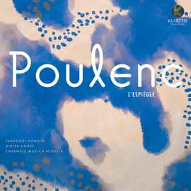 Poulenc l'espiègle