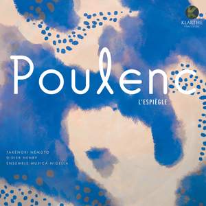 Poulenc l'espiègle