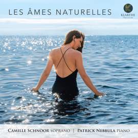Les âmes naturelles