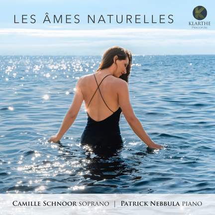 Les âmes naturelles
