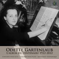 Odette Gartenlaub