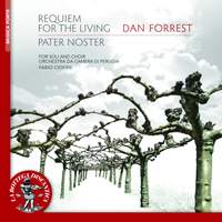 Dan Forrest: Requiem for the Living, Pater Noster