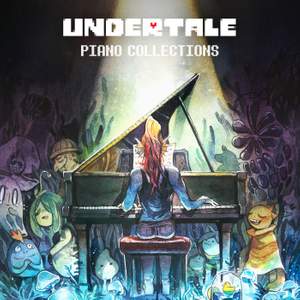 Undertale Piano Collections