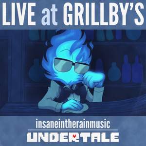 Live at Grillby's